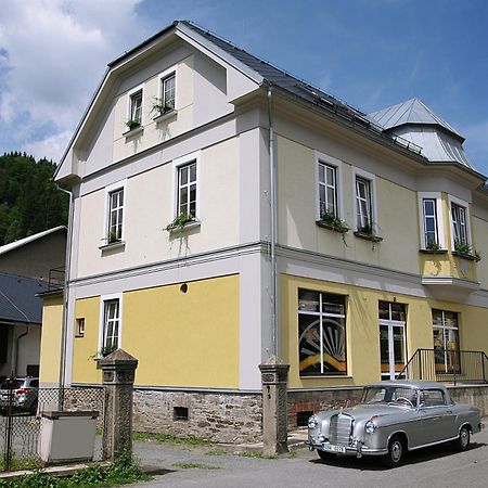 Penzion A Relax Centrum Andelka Hanusovice Exterior photo