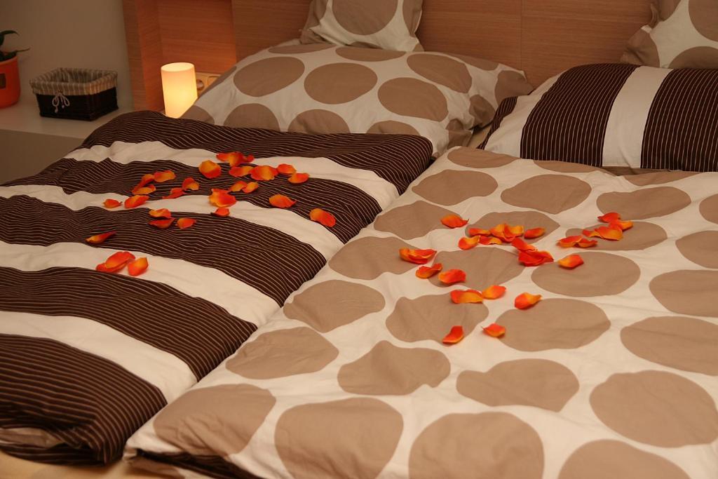 Penzion A Relax Centrum Andelka Hanusovice Room photo
