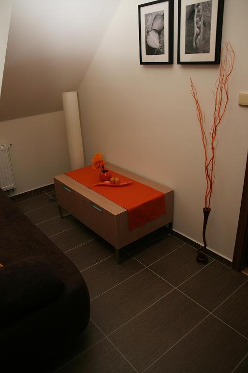 Penzion A Relax Centrum Andelka Hanusovice Room photo