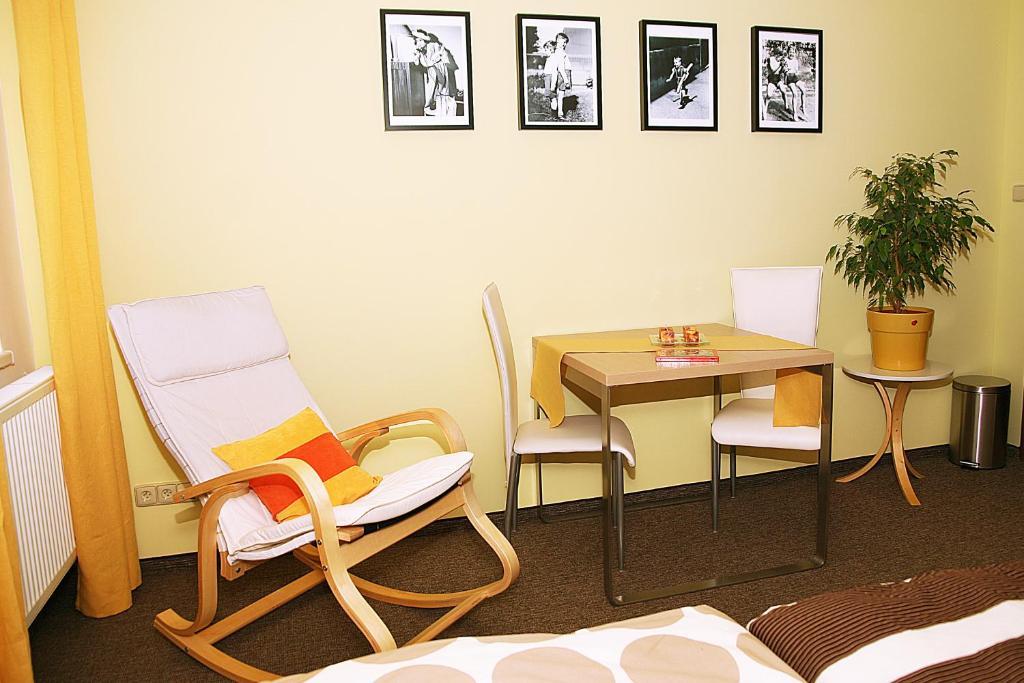 Penzion A Relax Centrum Andelka Hanusovice Room photo